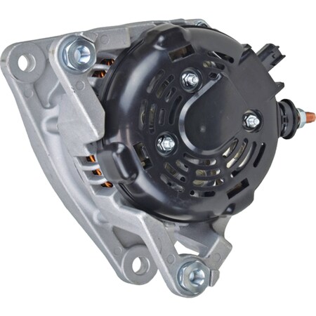 Db Electrical AND0488 Alternator for 6.7L Diesel Dodge Ram Truck 2007 - 2013 400-52254R